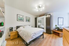 69, Tilson House, Tilson Gardens, London SW2 4LZ