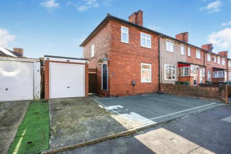 Peterborough Road, Carshalton