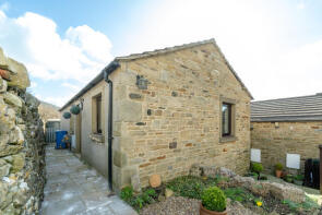 6, Green Croft, Commercial Street, Settle BD24 9RS