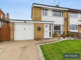5, Grove Hill Road, Filey YO14 9NL