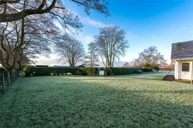 Gardens