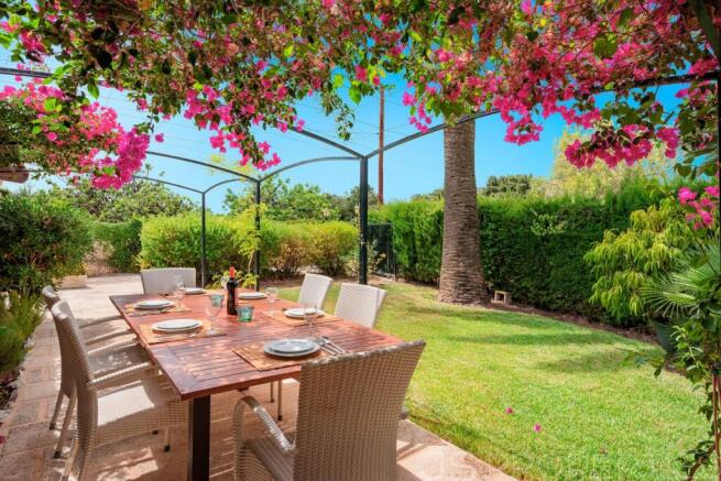 Villa for sale with ETV in Pollensa