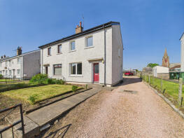 9, Carselea Road, Invergowrie DD2 5AW