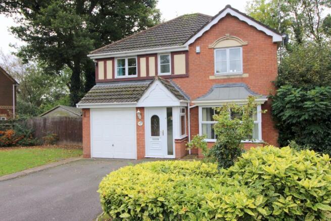 Front of property pict