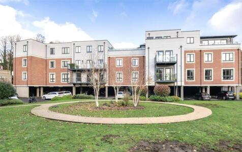 Deanfield Avenue, Henley-on-Thames, Oxfordshire