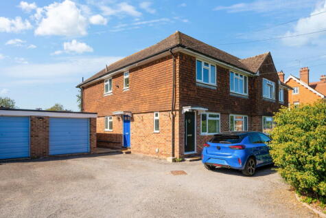 Mount Pleasant Road, Lingfield, RH7 6BH