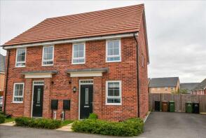 16, Talbot Road North, Wellingborough NN8 1SF