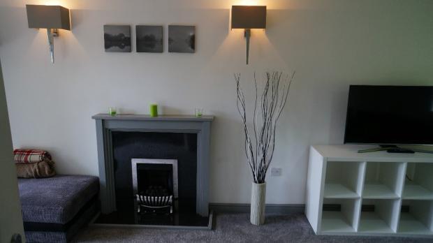 5 bed House to rent Image 11