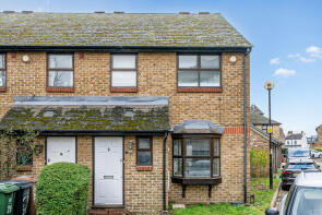 30, Crofton Gate Way, Crofton Park, London SE4 2DL