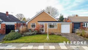 7, Doddington Drive, Sandbach CW11 1EE