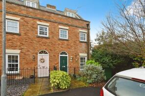 23, Stowfields, Downham Market PE38 9UX
