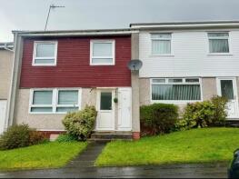 3, Troon Court, East Kilbride, Glasgow G75 8TA