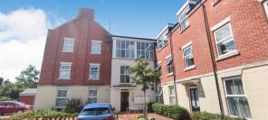 8, Rowland Court, Abbey Foregate, Shrewsbury SY2 6FP