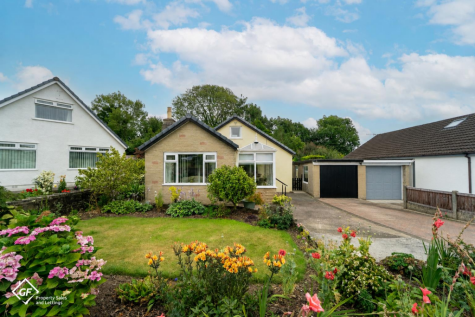 Sea View Drive, Hest Bank, Lancaster