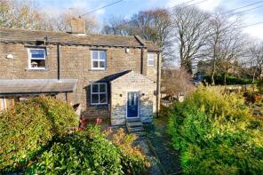 33, Wharton Square, East Parade, Shipley BD17 6LY