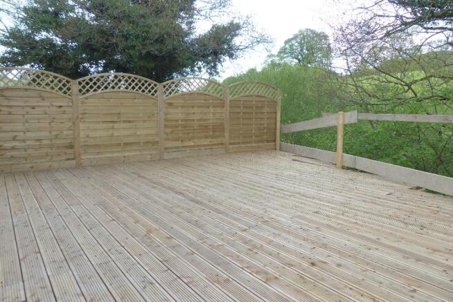 Decking