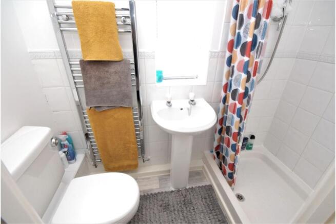 Master En-suite