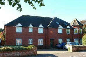 1, 23 Iddesleigh Lodge, Stokewood Road, Bournemouth BH3 7NA