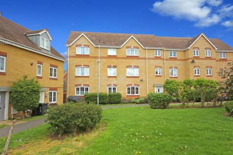 Regency Court, Rushden