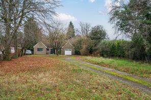 Long Acre, Bayswater Road, Headington, Oxford OX3 9RZ