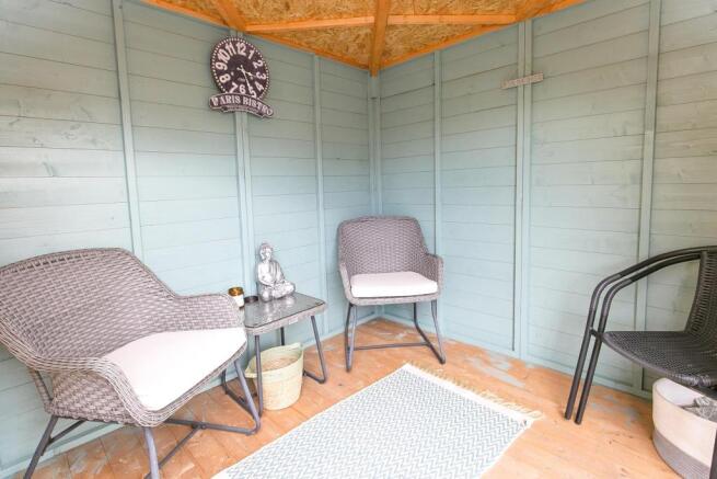Summer House