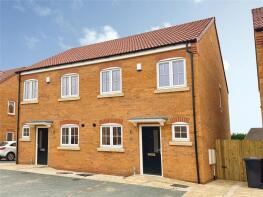 81, Hurst Avenue, Armthorpe, Doncaster DN3 3GR