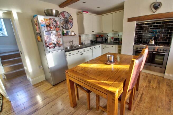 Kitchen 1