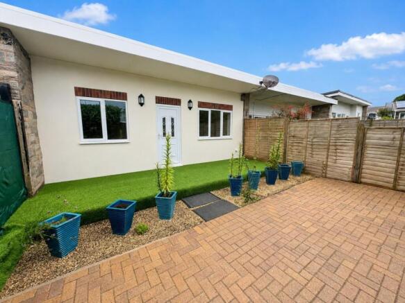 Fortescue Bungalows