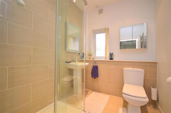 Shower Room Albert Lodge.JPG