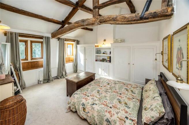 4 bed Terraced for sale Image 11