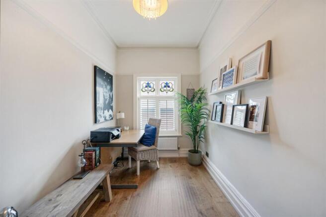 Bentinck Road, Altrincham, WA14 photo 4