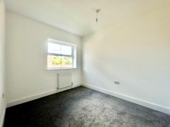 Bedroom 5 / Snug