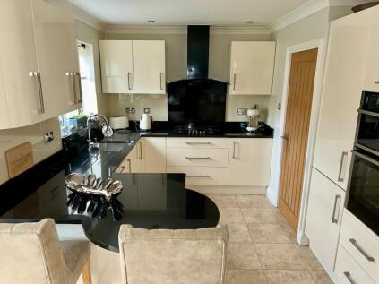 Morgan Close, Yaxley, Peterborough