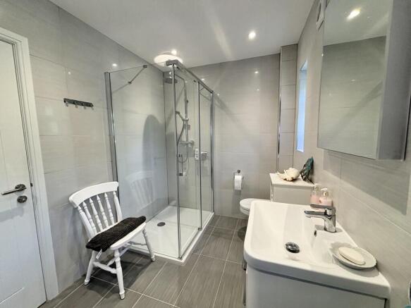 House Bathroom