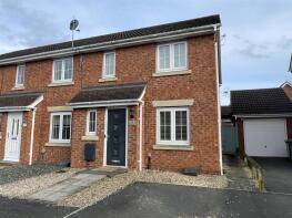 7, Smithy Court, Hereford HR2 6RS