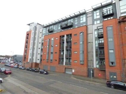 Pall Mall, Liverpool, Merseyside