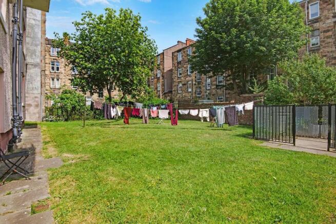 Communal Garden