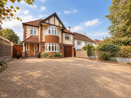 Baston Road, Hayes, BR2