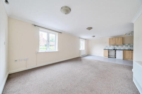 The Lamports, Alton, Hampshire, GU34