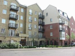 56, Riverside House, Fobney Street, Reading RG1 6BJ