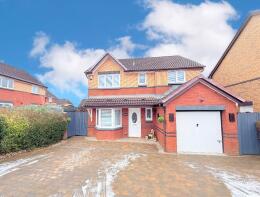 10, Cricket Place, Falkirk FK2 0HZ