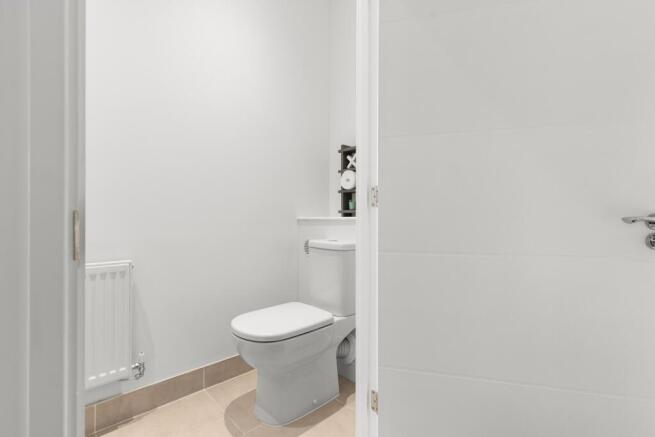 2 bed Terraced for sale Image 11