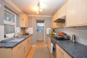 59, Edmund Street, Kettering NN16 0HS