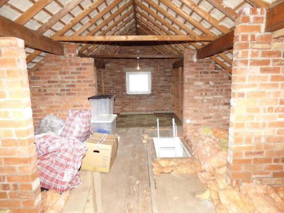 Attic