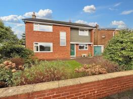 17, Yewlands Drive, Garstang PR3 1JP