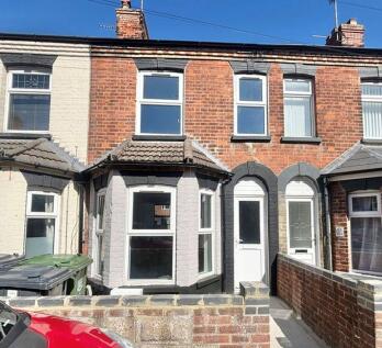 South Road, Gorleston