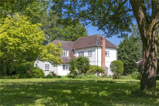Orchard House