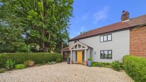 4 Hillcrest, Whepstead Road, Bury St. Edmunds IP29 5PU