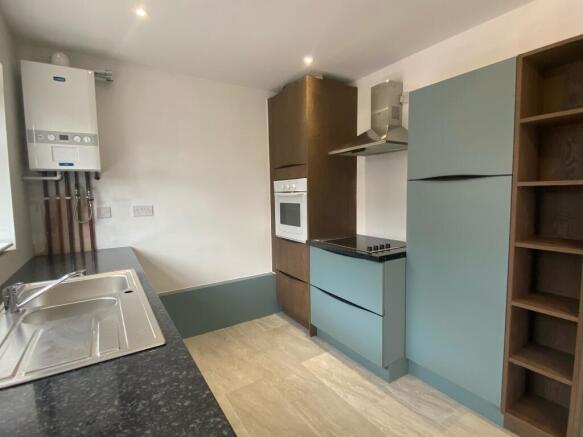 1 bed Flat to rent Image 6