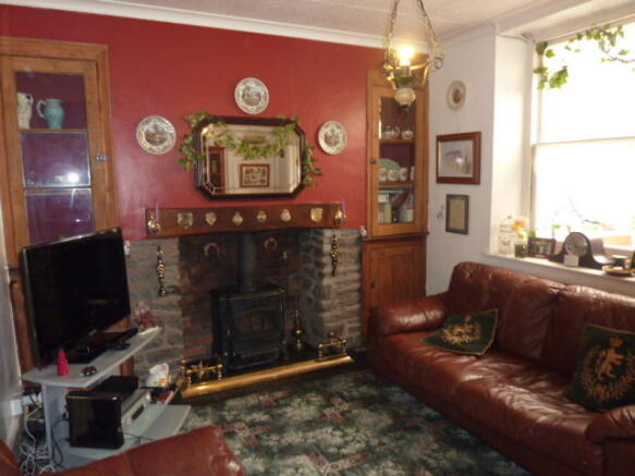 Reception Room 2